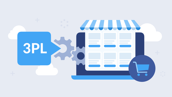 Shopify Integration for 3PLs