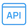 icon related to Streamline operations