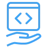 icon related to Deep operations context
