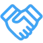 icon related to Low-drama delivery