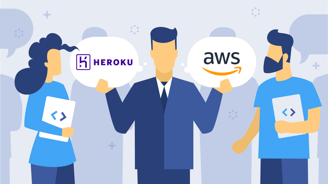 Should you migrate from Heroku to AWS in 2023?