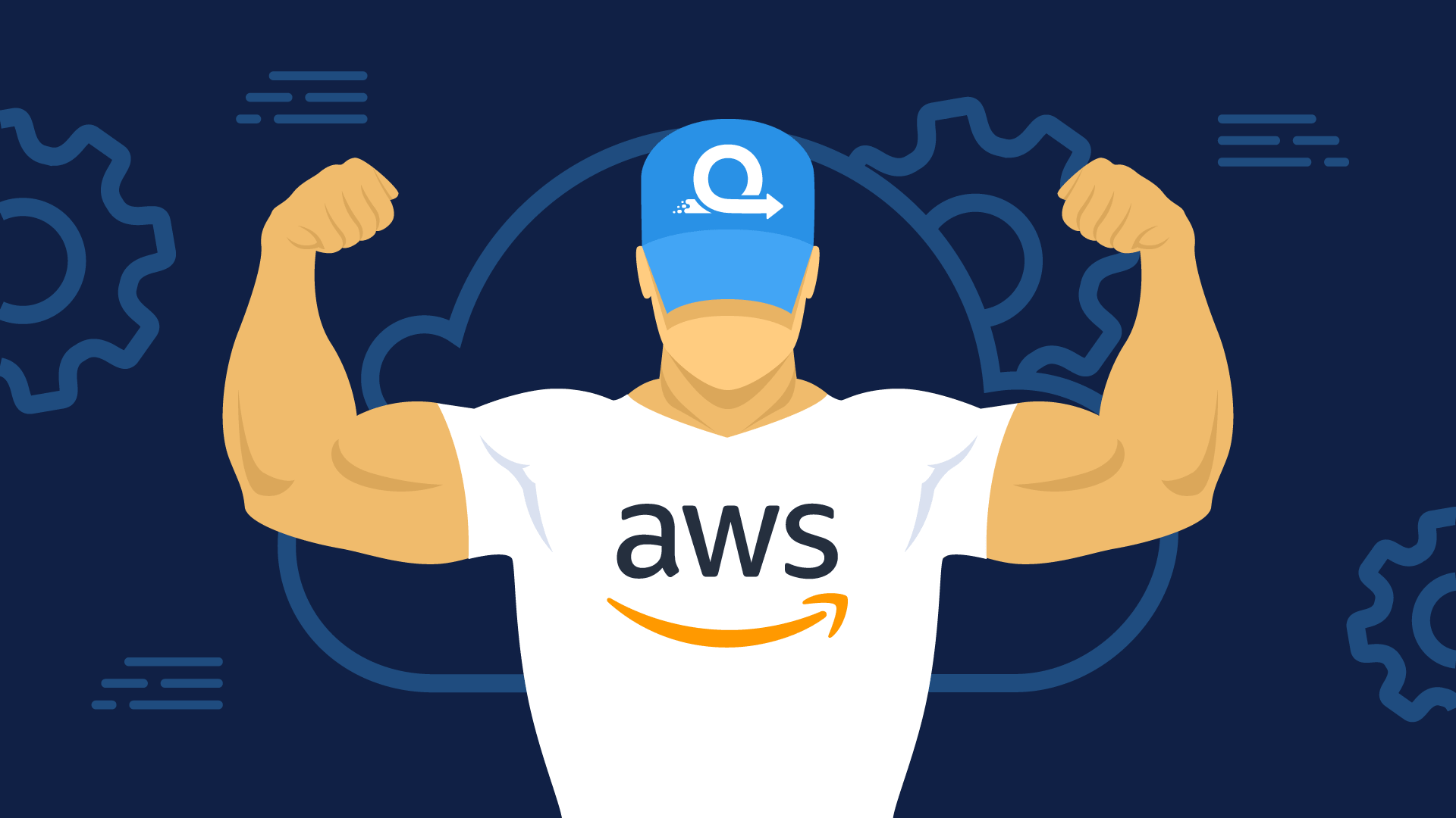 AgileVision straightens its expertise with AWS Professional Certifications