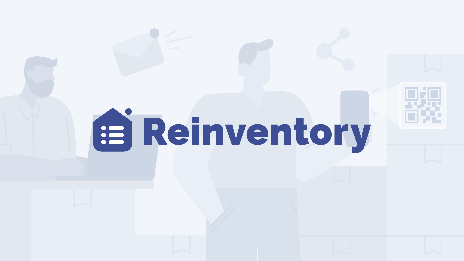 Reinventory - How we built a cross-platform inventory management app on Flutter