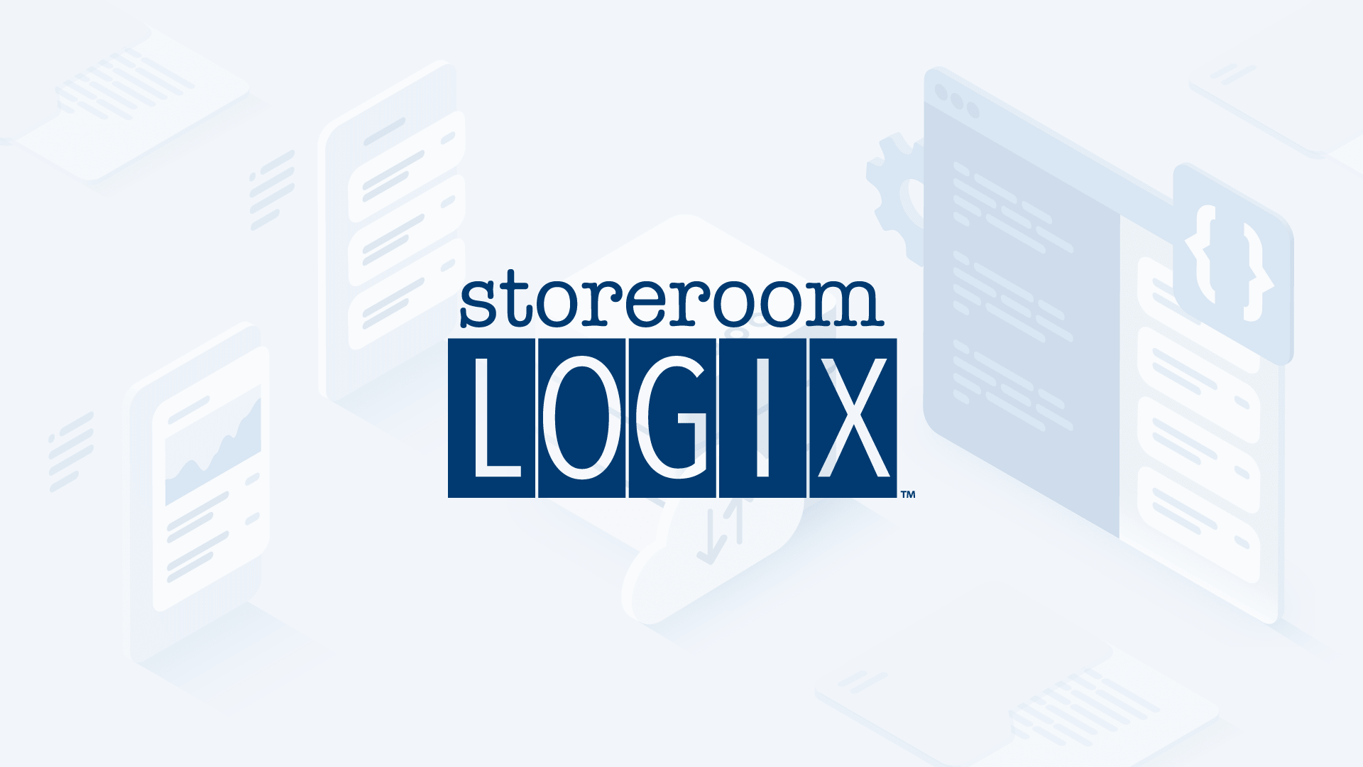Storeroom Logix — How we helped to create the most advanced VMI platform in the world